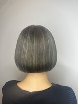 ルフェール ビューティーアンドスパ(REFAIRE beauty&spa)&nbsp;白髪ぼかしハイライト