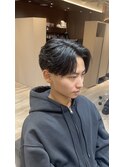 ニュアンスセンターパート