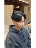 ルースト 渋谷店(ROOST)&nbsp;ニュアンスセンターパート