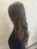 ベルライズアカデミー(BELRIZE Academy)&nbsp;ナチュラルブラウンカラー
