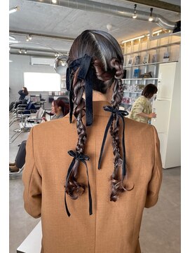 ノード(NODO) twin arrange