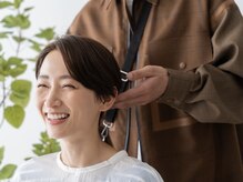 丁寧なカウンセリングと技術補償制度