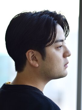 にもう センターニュアンス