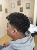仏陀パーマ