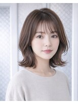 エレガンスモア(elegance MORE) ボブ