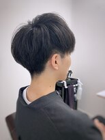 エレノア 自由が丘店(Eleanor)&nbsp;自由が丘/メンズマッシュ/トリートメント/イルミナカラー