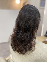 ジャミン 清水店(Jammin.)&nbsp;大人のゆるパーマ！