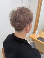 ジジ インターパーク 宇都宮(Gigi) ミルクティーベージュ☆