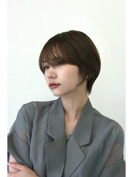 シスタ(SISTA) ショートカット