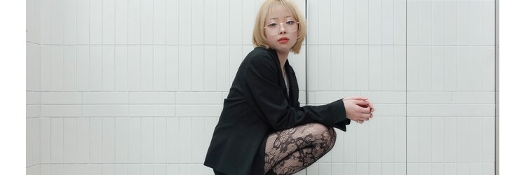 バロック(BAROQUE)のサロンヘッダー