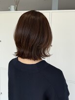 リノ 守山店(lino) レイヤーボブ
