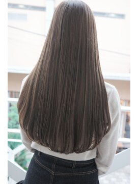 ミント(mint) mint☆スモーキー強めに？☆オリーブグレージュ