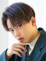 ザゴールド 宮崎(THE GOLD)&nbsp;men'shair/波巻きツイストスパイラル/ニュアンスパーマ