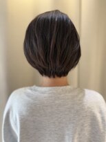 エルサフィロ ヒゴバシ(el zafiro)&nbsp;【エルサフィロ　肥後橋】お客様スタイル