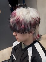 メンズサロン ガウディ 三宮店(men's salon Gaudi)&nbsp;あ