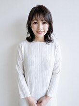 クレーデヘアーズ 相田店(Crede hair's)&nbsp;川口 晶子