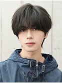 2way シースルーマッシュ