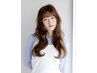 カット+バイカルテトリートメント3STEP￥9,350→￥6,545