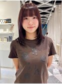 まとまるレイヤーカット