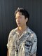 ノアノ(NOANO)の写真/【東川口】平日20時まで営業◎清潔感とお洒落を両立する大人メンズのニュアンスパーマで第一印象を格上げ!!