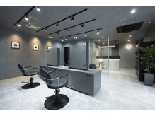 アグ ヘアー キヴィ 東金店(Agu hair kivi)の雰囲気(ゆったり寛げる居心地の良い空間です。)