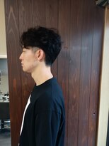 髪悠(Hair Salon)&nbsp;似合わせカット