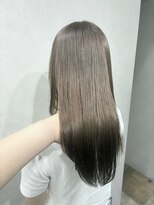 アイディ ムード(id. mood)&nbsp;SNSで大バズり中の【ミントベージュ】