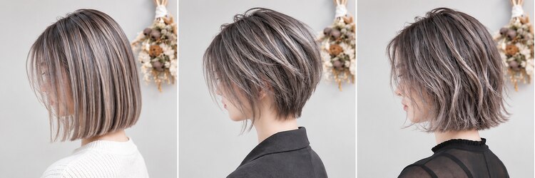 パレット 町屋店(Palette)のサロンヘッダー