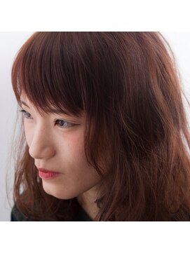 ヘアメイク エイト キリシマ(hair make No.8 kirishima) 〔No.8 doc〕ベリー系ピンクアッシュ 010