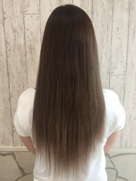 アンク クロス 新宿店(ANKHCROSS) シールエクステ60枚スタイル☆