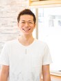 美容室 TBK 新三河島店/本間