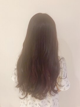 メリーランド 日吉(MerryLand) 【MerryLand日吉】中村 ピンクブラウン