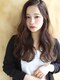 リル 塚口(LiL)の写真/【阪急塚口3分】カット+TOKIOデジパ¥13500☆乾かすだけで再現できる持続性高いカール♪大人可愛いが叶う＊