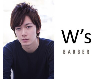 ワッズヘアー(W's Hair)の写真