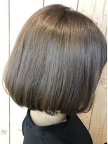 リゴ ヘアー(RIGO hair)&nbsp;ボブディ