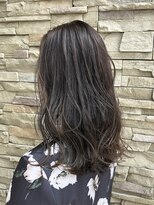 シャンプーボーイ 宮崎駅前店(SHAMPOO BOY)&nbsp;外国人風カラー(^^)