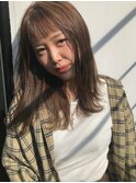 【JUNO】あったかウォームベージュ