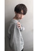スパイラルパーマ/ツイストスパイラルパーマ/波巻きパーマ
