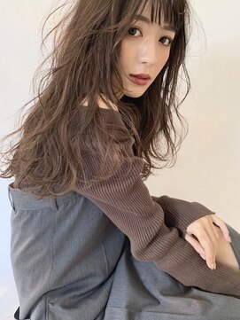 デイズ(DAY☆S) ゆるふわロング