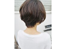 バンプスヘアーデザイン(VAMPS Hair Design)