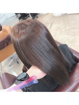 カルマ(KARMA) 艶カラー