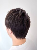 グリーン(GREEN) メンズスタイル