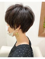 ピアーネ(PIANE)&nbsp;ショート