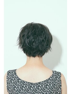 ジュール サウス 新宿南口(Joule South) アンニュイラフパーマ[新宿]