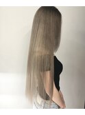 【Lapis 名古屋 栄店】blond gray