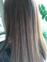 ルアンジュ(Le ange)&nbsp;ロングナチュラルストレート