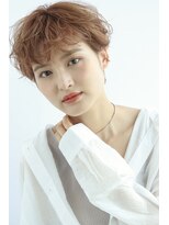 ジャムバイネオリーブ 高円寺(jam by neolive)&nbsp;柔らかニュアンスコンパクトショート