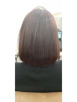 アンフィ 南町田(Anphi)&nbsp;暖色ボブ