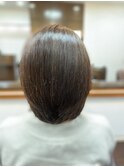 艶髪縮毛矯正クセストパー