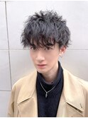 【Lond robin】高瀬慎也/10代/20代/無造作/ツイストスパイラル